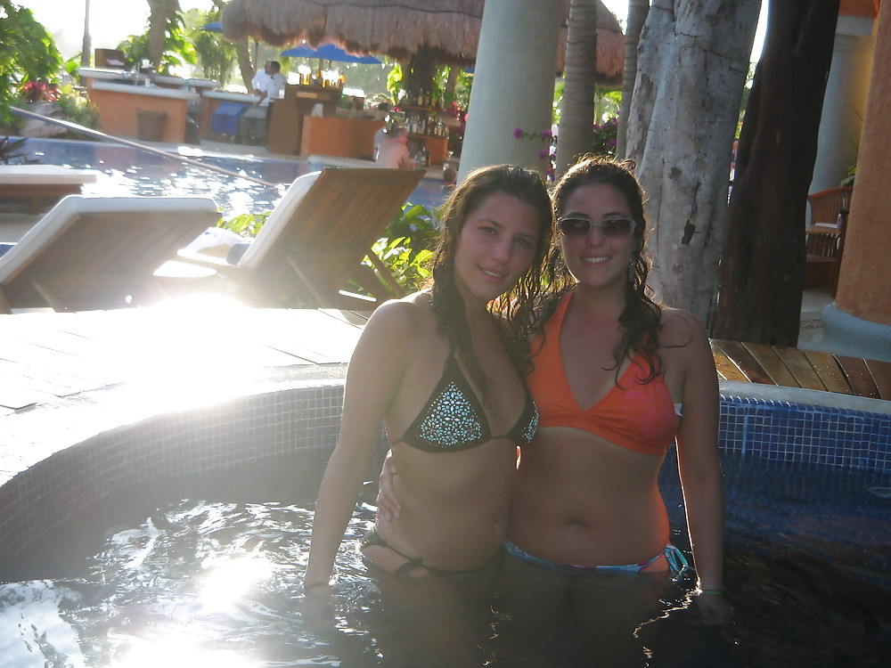 Amateur Honey 514 #4129506