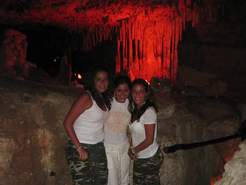 Amateur Honey 514 #4129521