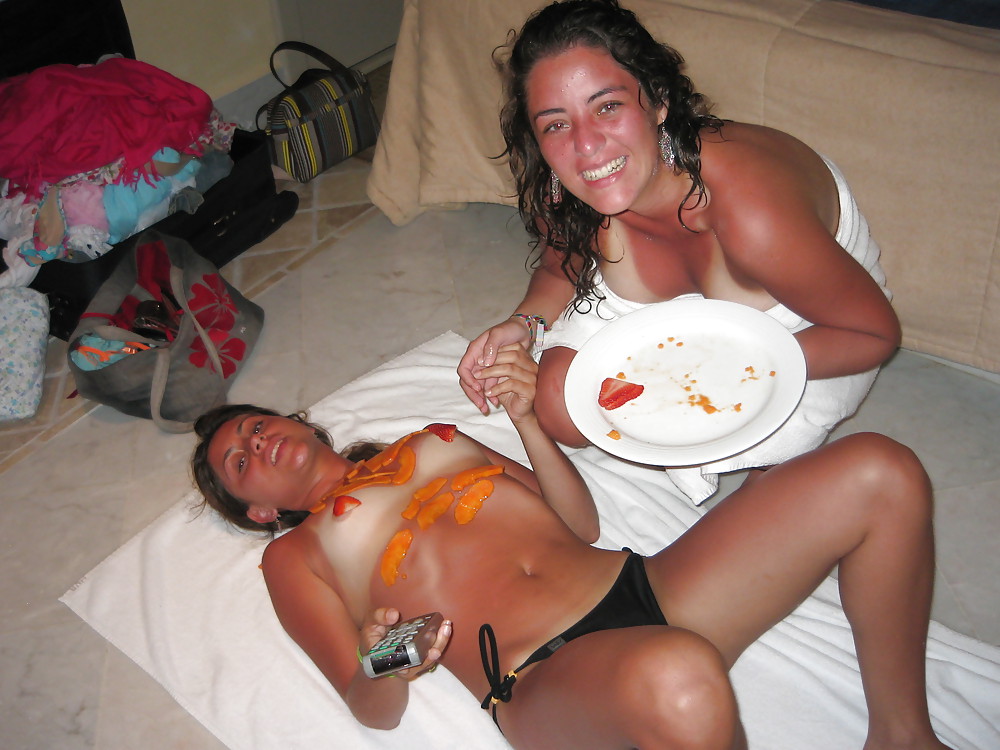 Amateur Honey 514 #4129531