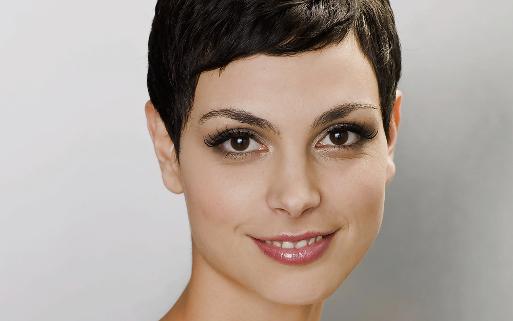 Morena baccarin #11963568