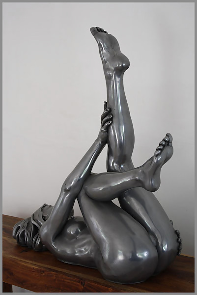 Erotic Art Sculpture #4495790
