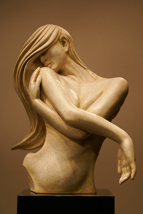 Erotic Sculpture D'art #4495803