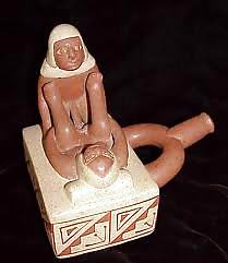 Erotic Art Sculpture #4495815