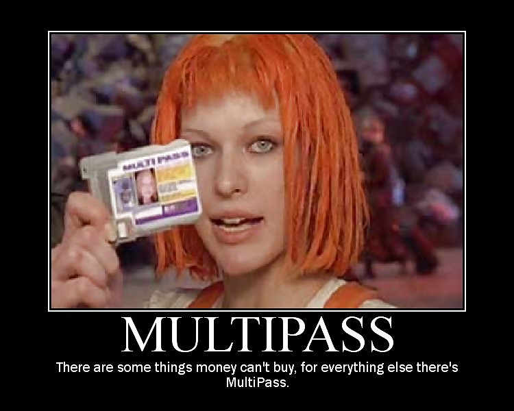 MultiPass #206821