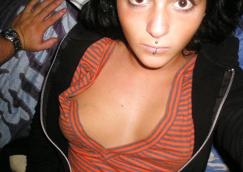 My birthday present #4550439