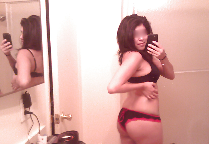 Last F Buddy's self shots #3617584
