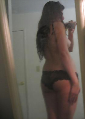Last F Buddy's self shots #3617680