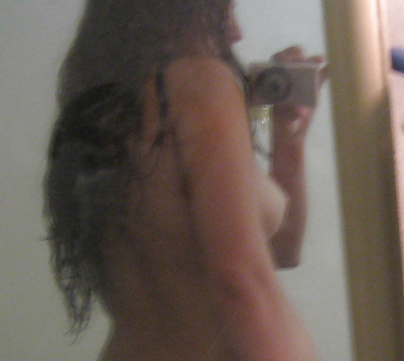 Last F Buddy's self shots #3617799