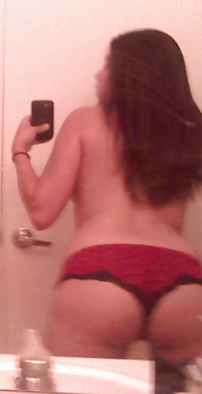 Last F Buddy's self shots #3617993