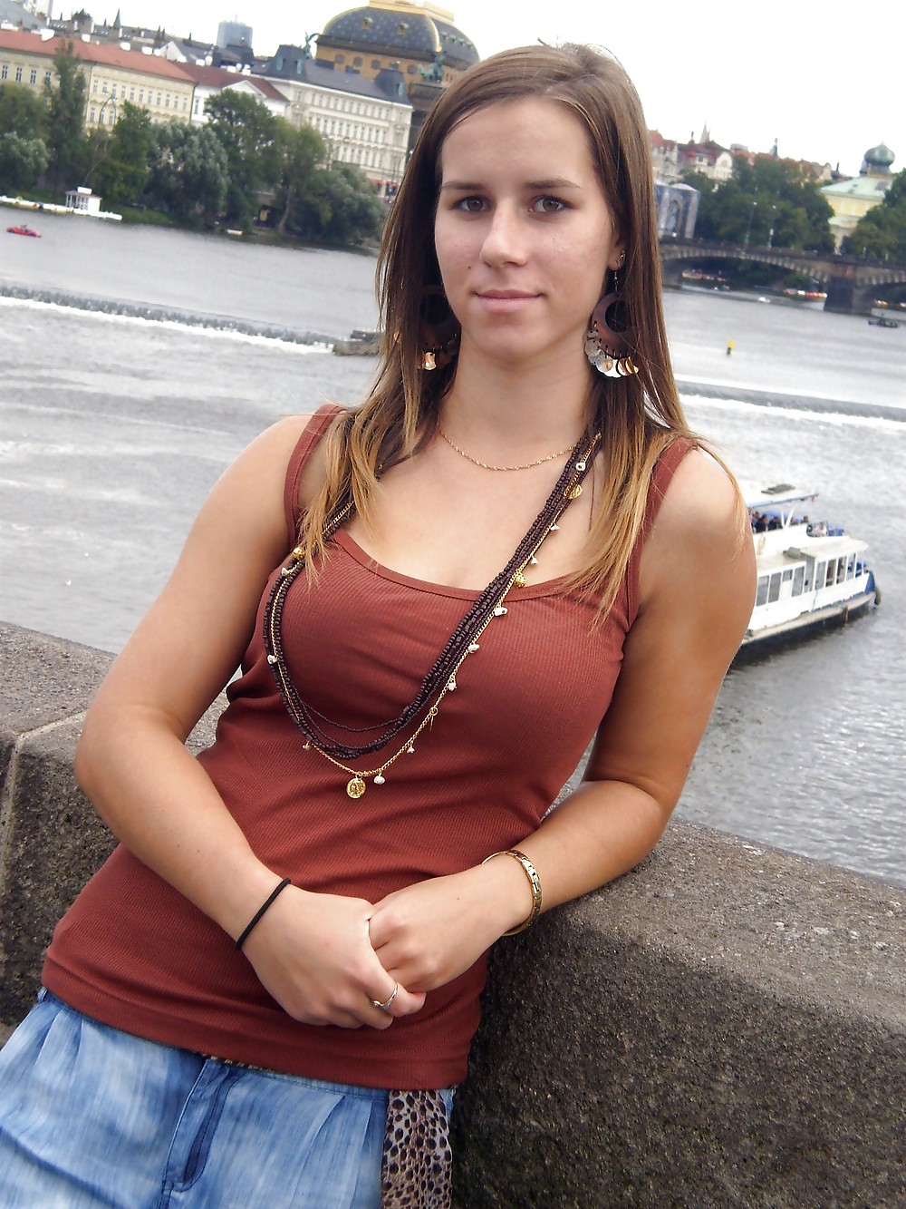 The Amateur Honey 4 #8321717