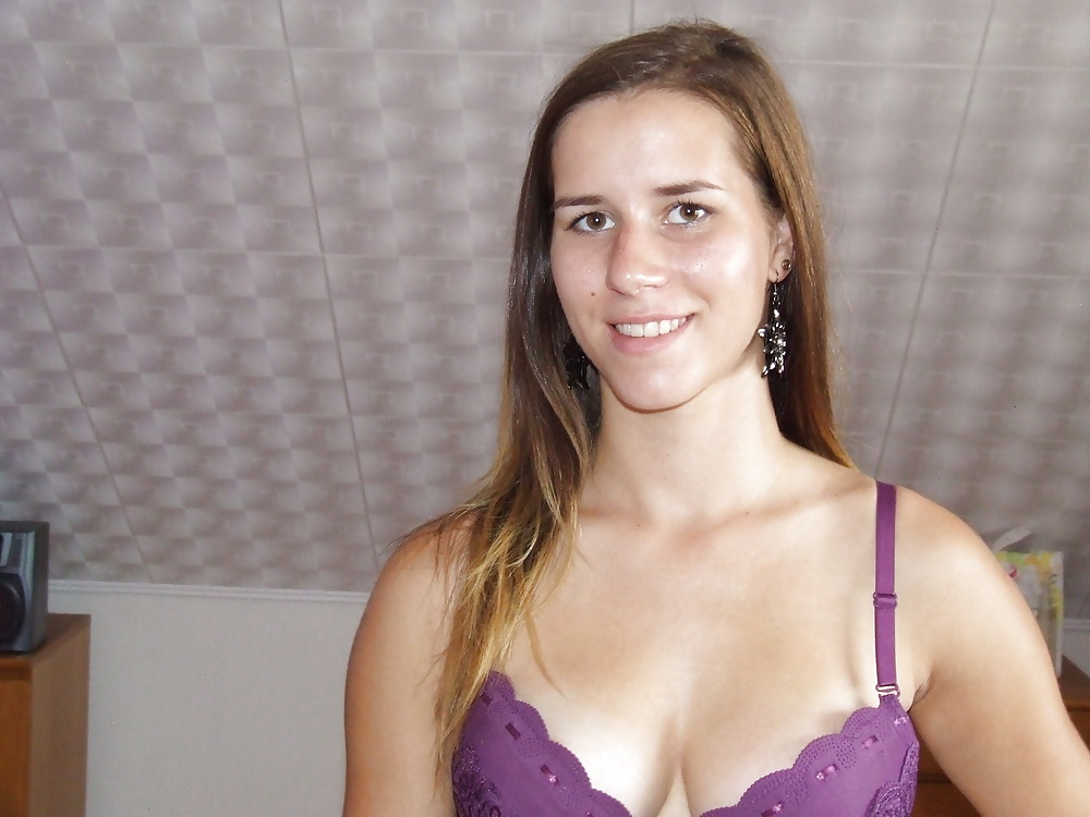 The Amateur Honey 4 #8321746