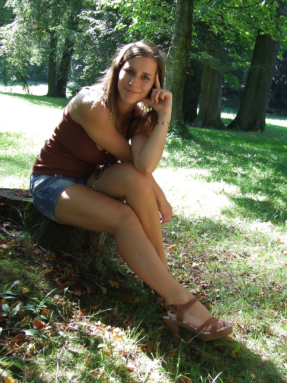 The Amateur Honey 4 #8321802