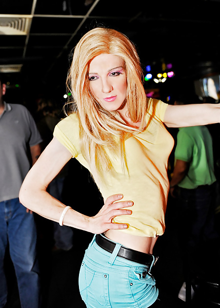 London Trannys #8843323