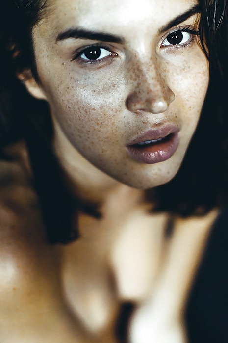 S.e.X.y Freckles #3 #22449477