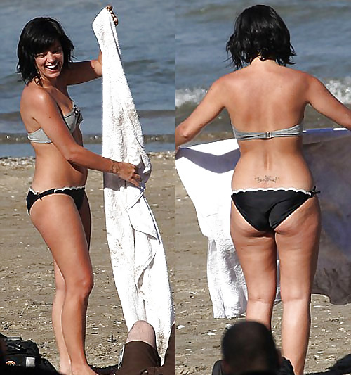 Lily Allen #887994
