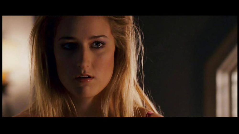 Leelee Sobieski  HOT BITCH #11948230