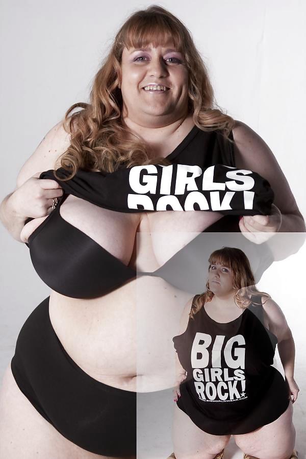 Bbw freaks 3
 #20453696