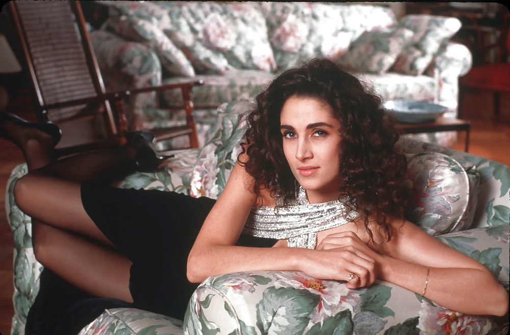 Melina Kanakaredes #4086912