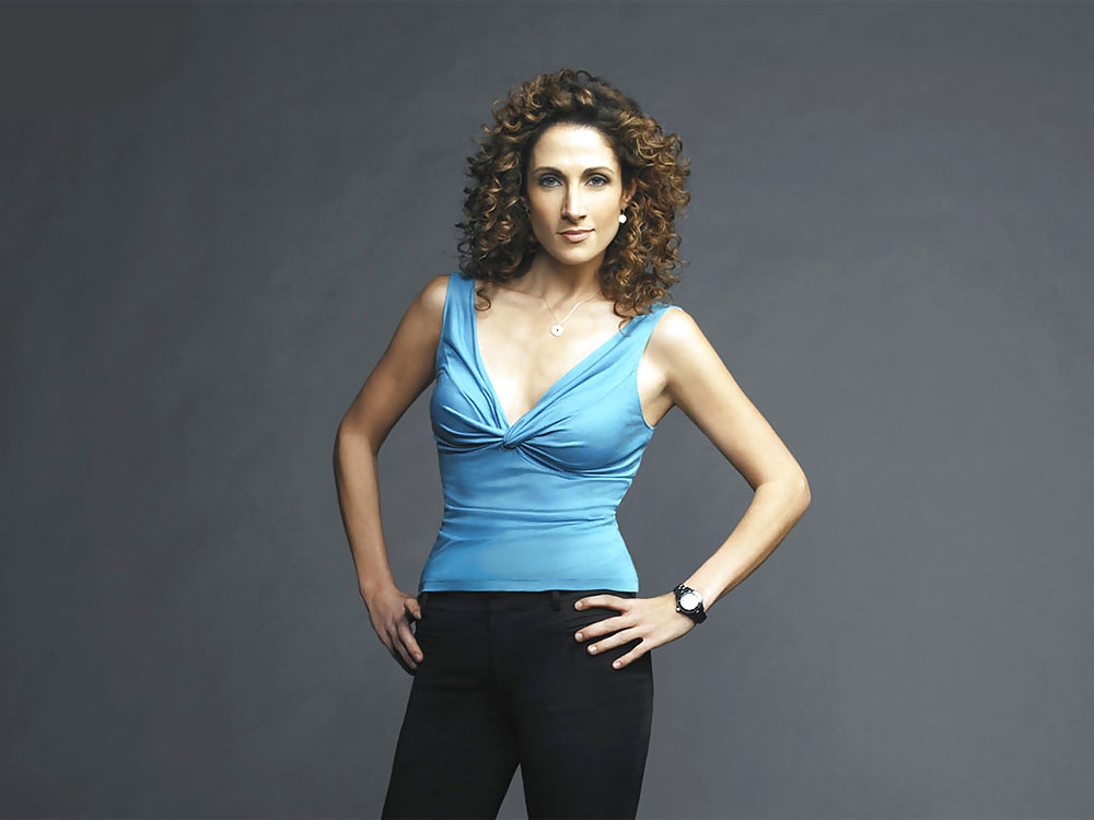 Melina Kanakaredes #4086921