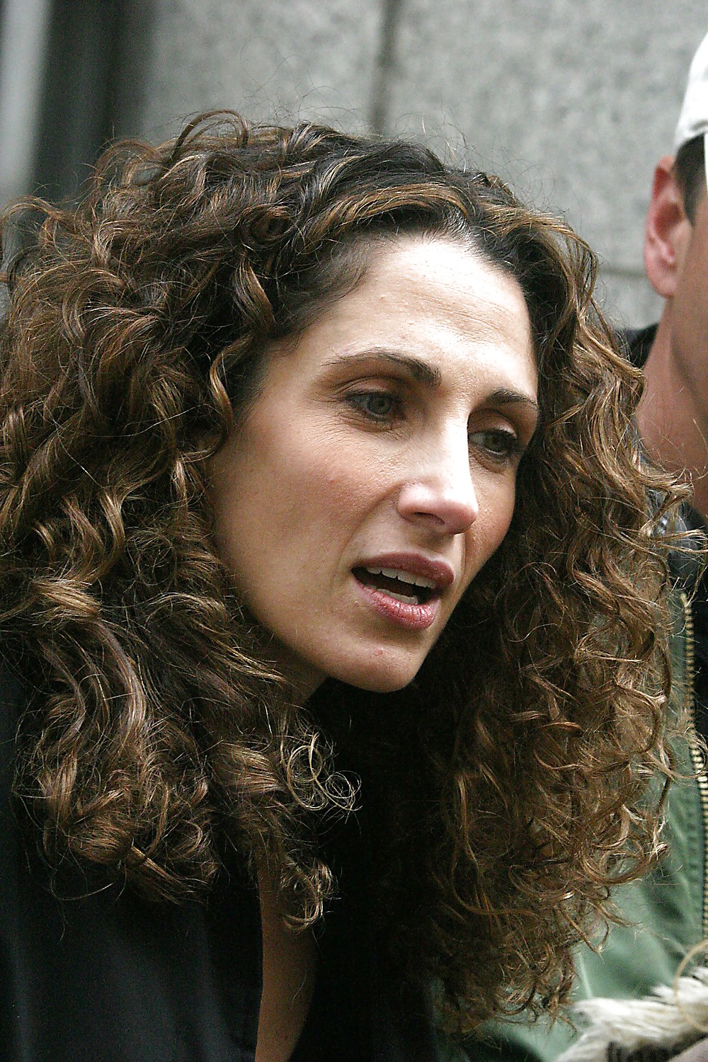 Melina Kanakaredes #4086945