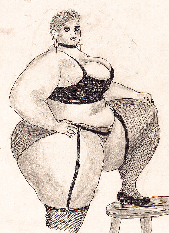 BBW Art 3 #724059