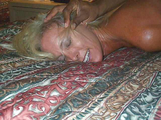 Annie loves swinging and fuck black cock #3653687