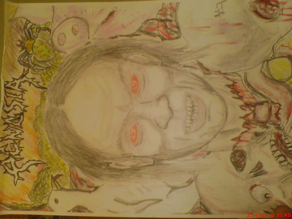 My creation #794956