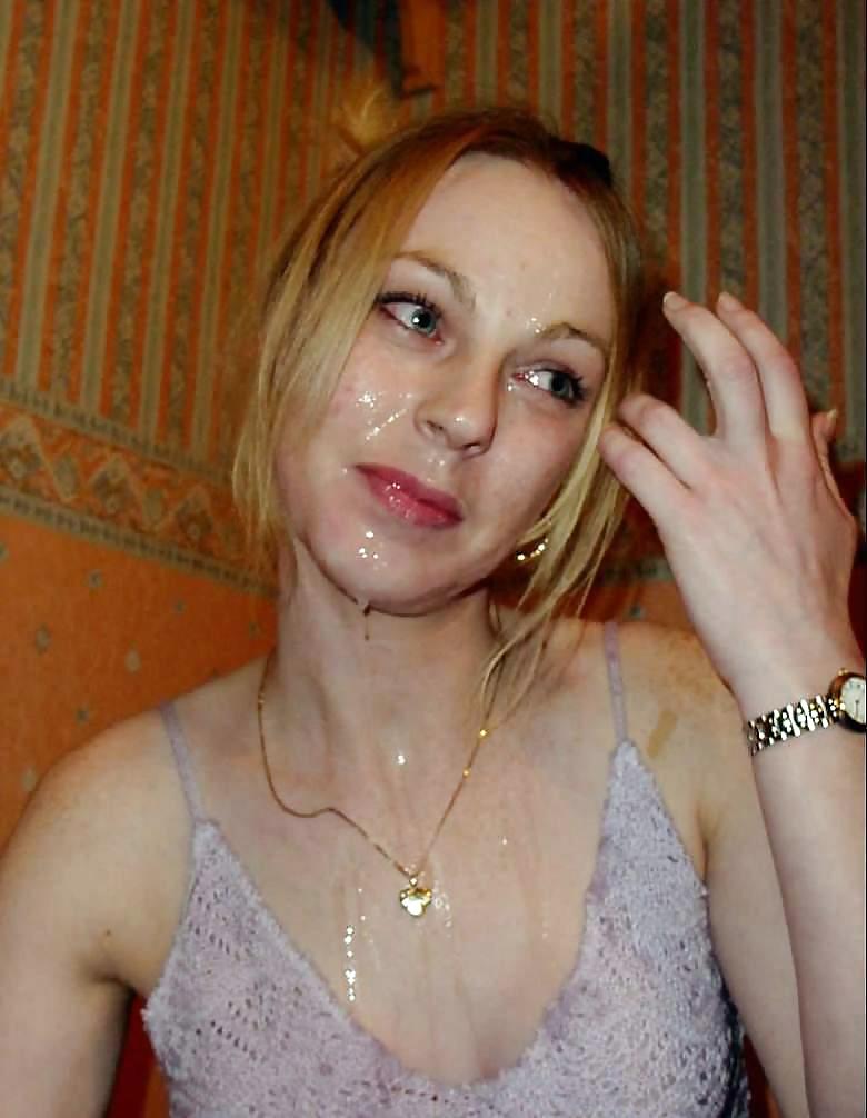 BITTE..SPRITZ MIR INS GESICHT VII #8861343