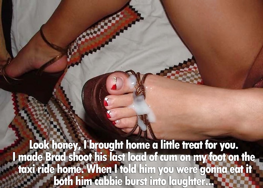 Cuckold Caption 19 #12857898