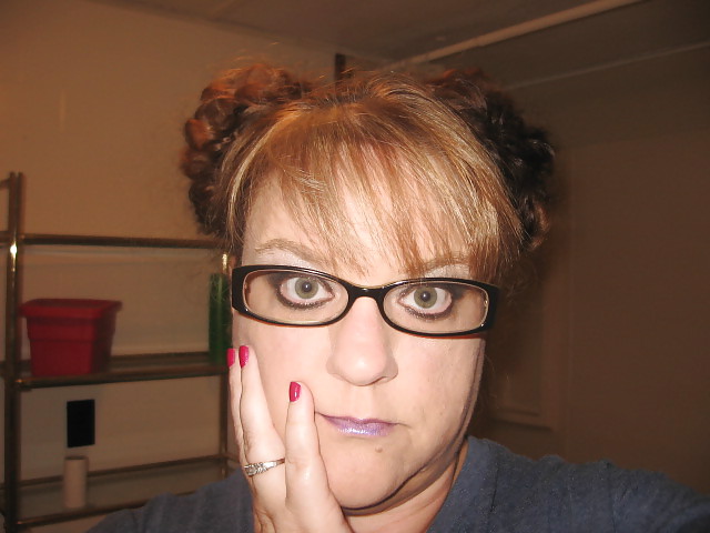 Amatory Novel worn stuff