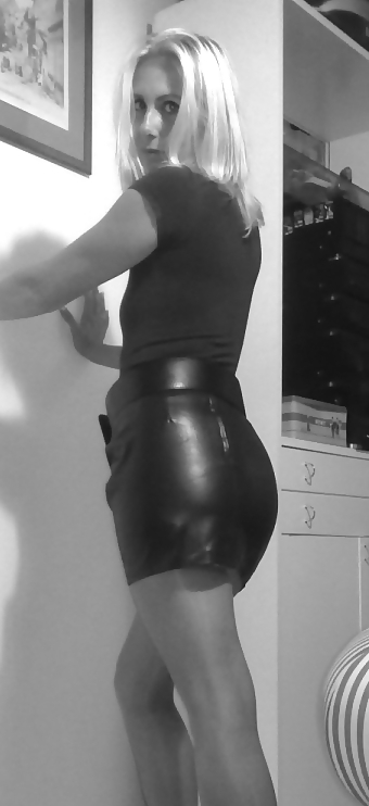 Extremely Naughty Woman