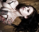 Girls With Tattoos #8454940