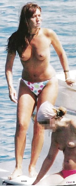 Mathilde Nackt Seigner #15775095
