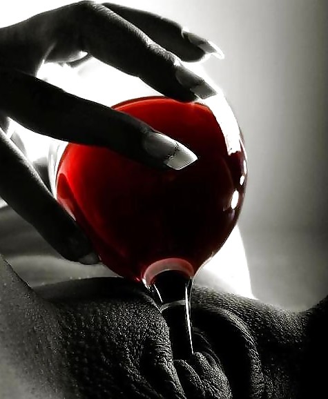 Erotic Close-Up's - Session 2 #5297737