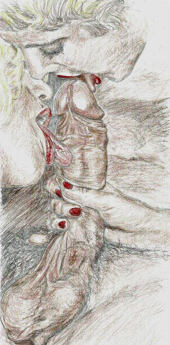 Slut #9403457
