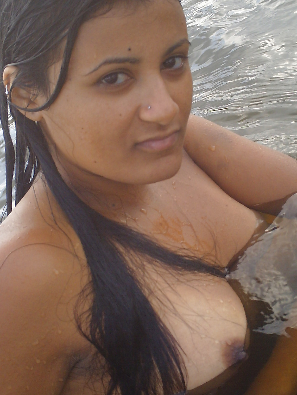 Bella ragazza indiana...è così sexy
 #5812858