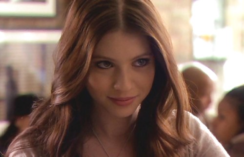 Michelle Trachtenberg Mega Collection #21847041