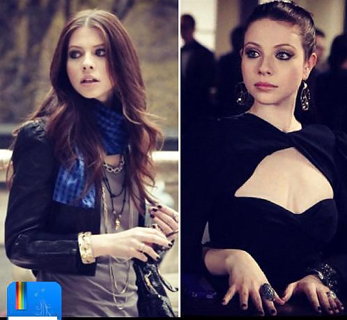 Michelle Trachtenberg Mega Collection #21847265