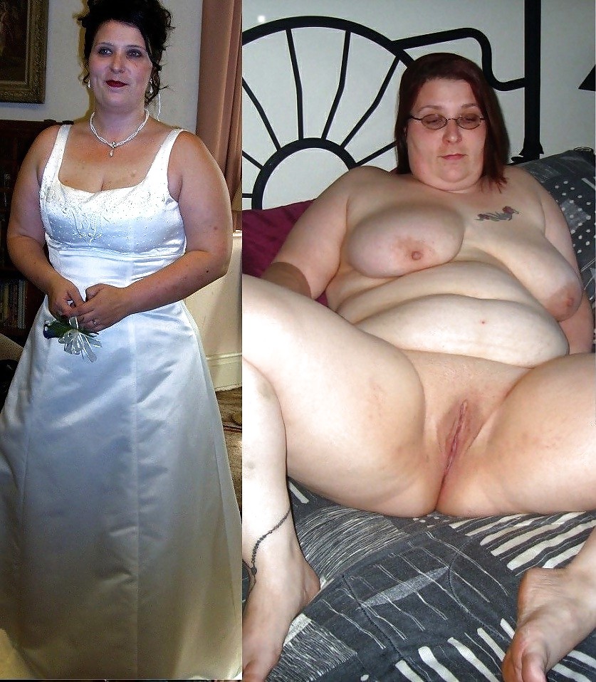 With and without clothes 4. #15981927