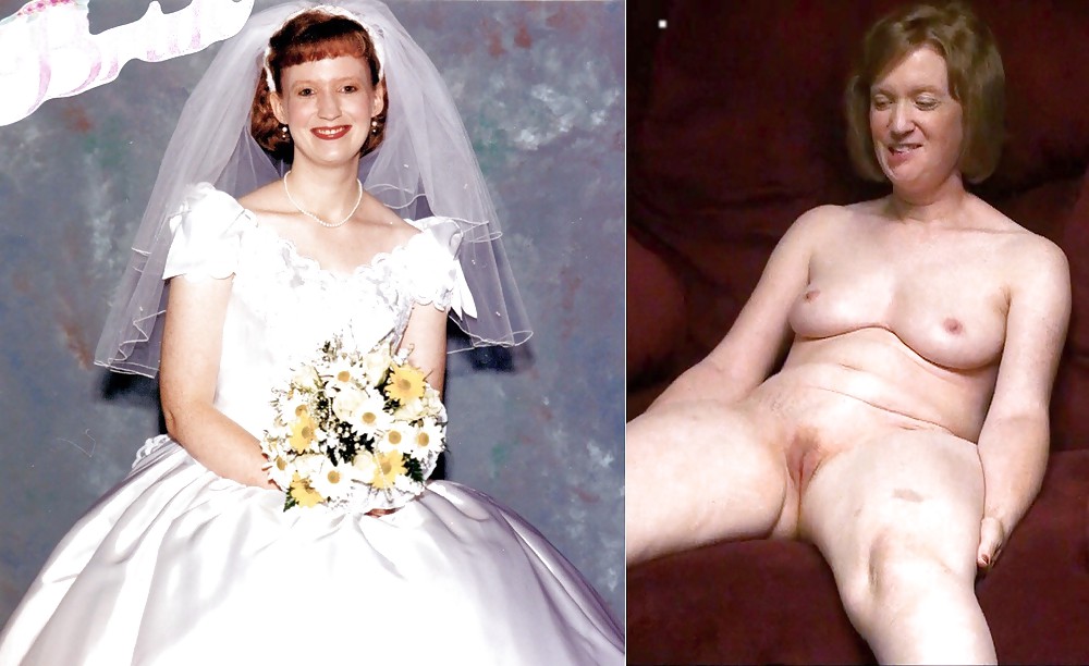 With and without clothes 4. #15981931