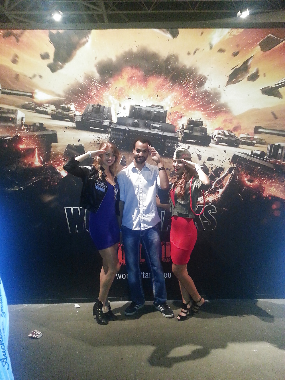 Primera vista 2012
 #20141772