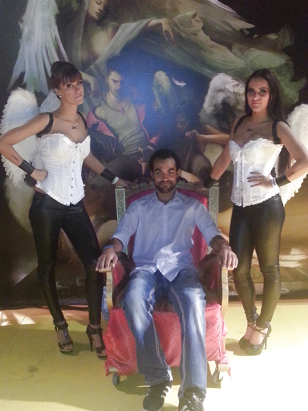 Primera vista 2012
 #20141781