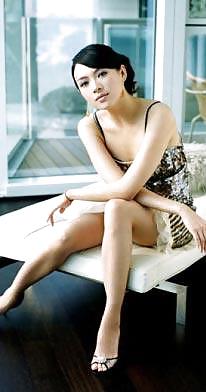 ¡¡¡Ziyi zhang - actriz china !!!
 #3079141