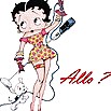 betty boop #20638232