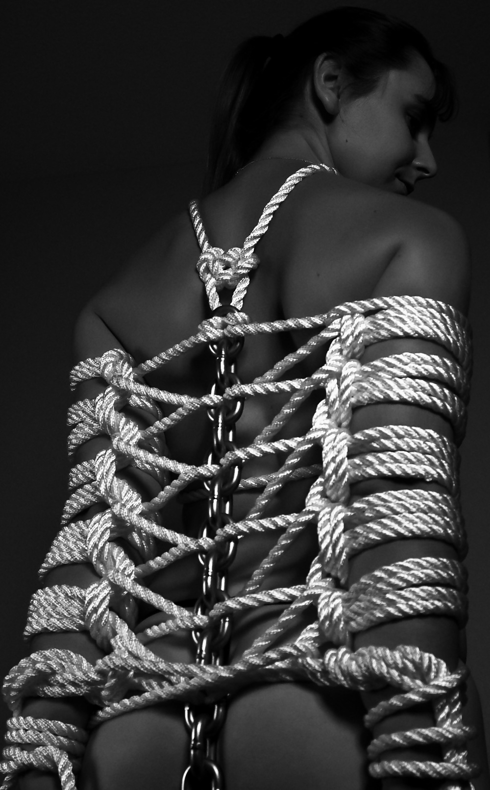 More Ropework #14721277