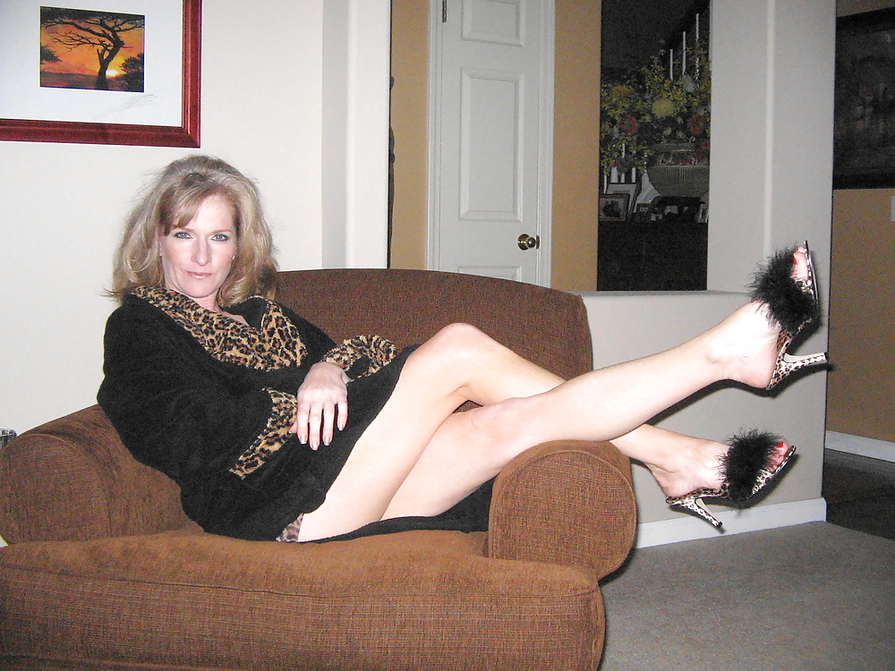 Sexy Wife Posing and Random #3472029