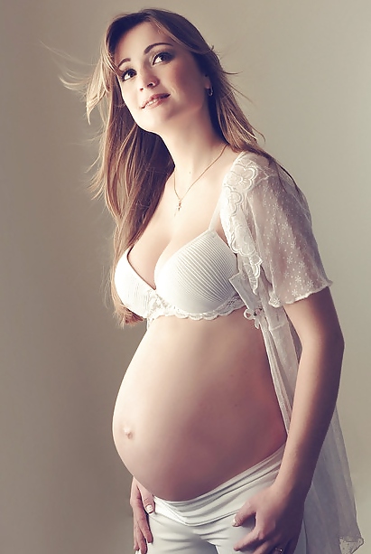Beautiful Pregnant Babes 9 by TROC #22599505