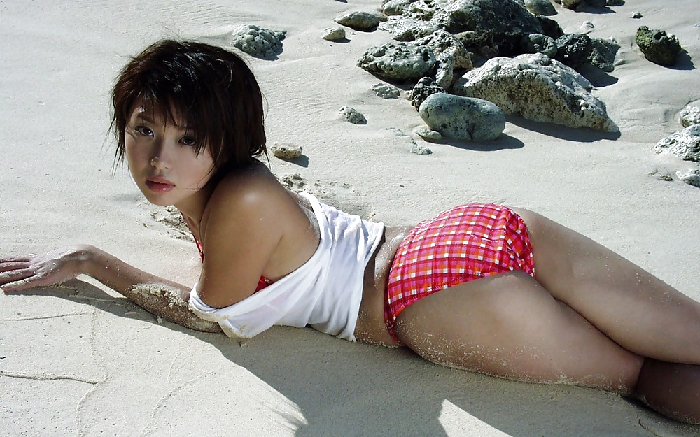Sexy chicas asiáticas no desnudas
 #2770337