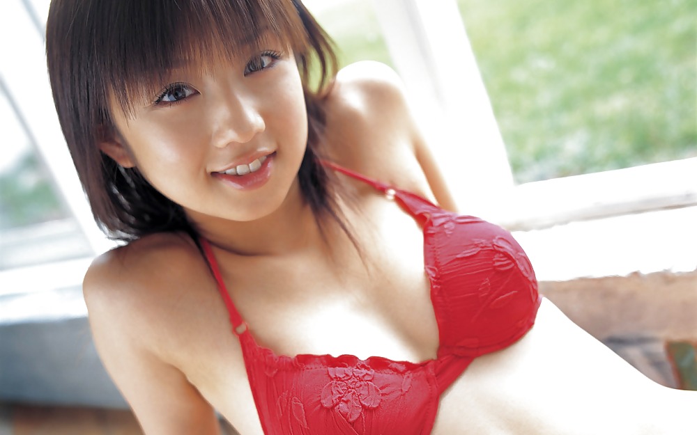 Ragazze asiatiche sexy non nude
 #2770652