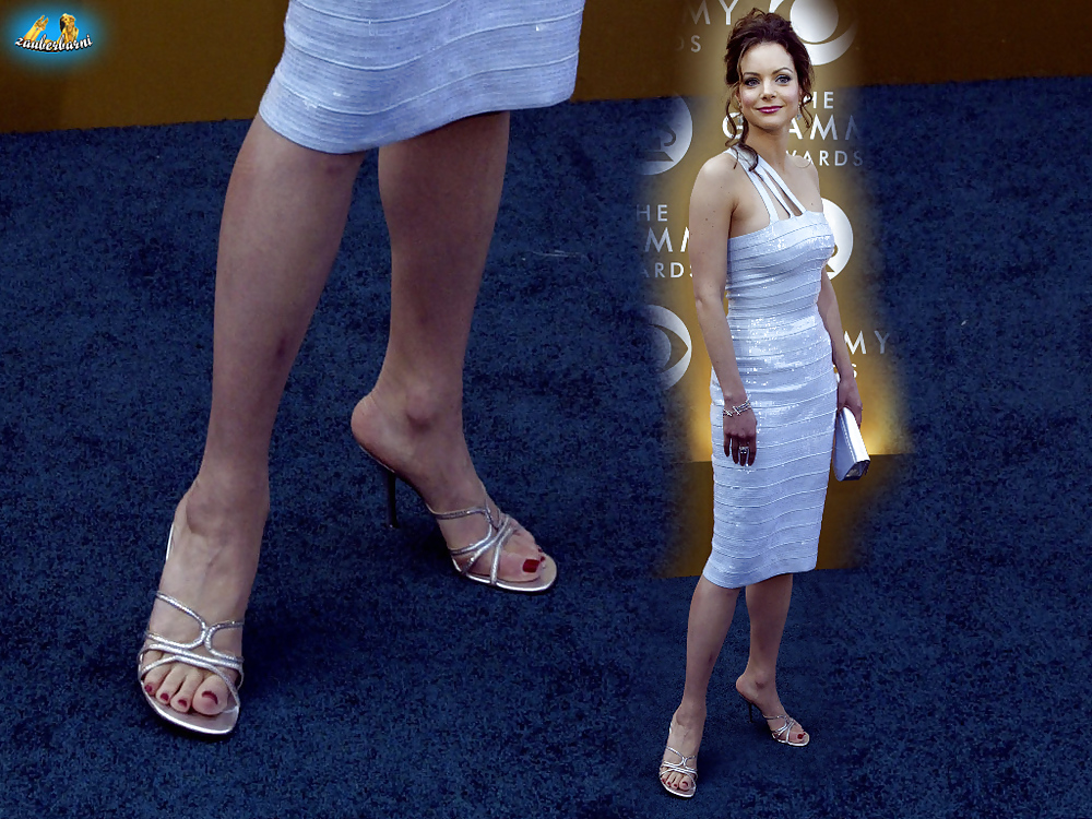 Kimberly Williams-Paisley #3968421